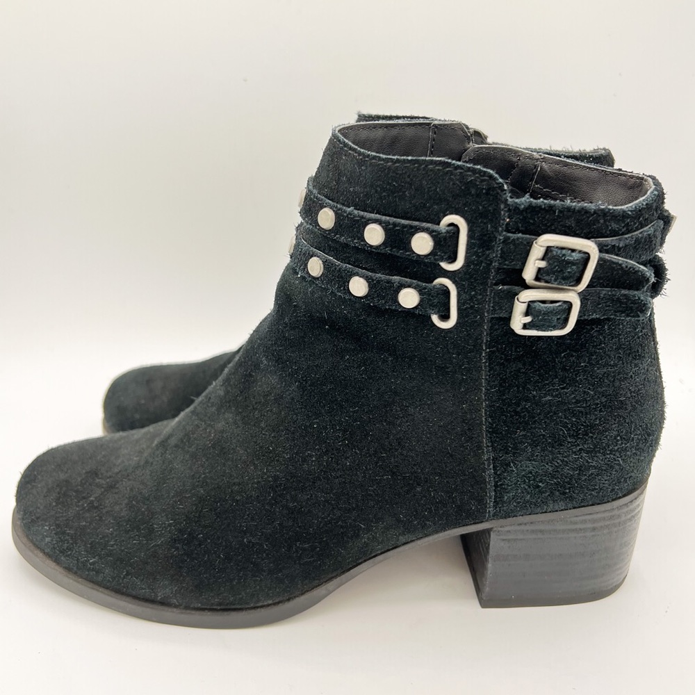 Koolaburra by UGG Suede Booties